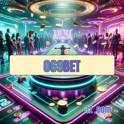 Explorando a Categoria de Jogos de Suporte da 069bet