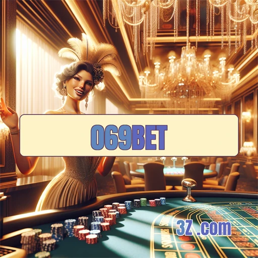 Descubra o Mundo do Poker no 069bet