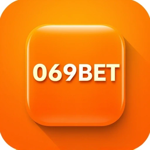 069bet Logo