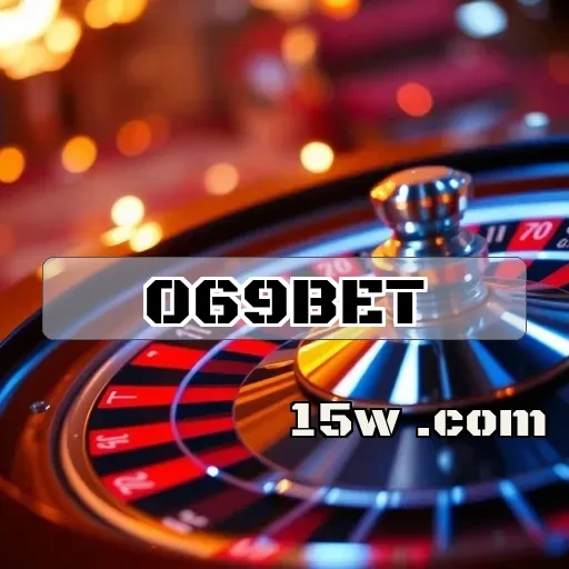 069bet Roleta
