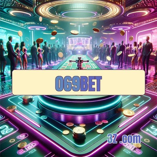 Explorando a Categoria de Jogos de Suporte da 069bet